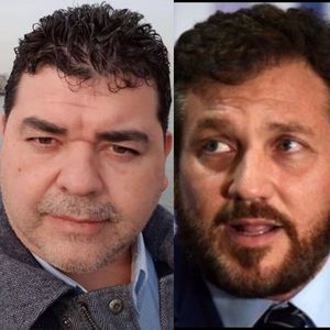 SPP califica de «acoso judicial» querella de Alejandro Domínguez contra periodista Marcos Velázquez
