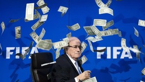 A 6 años del FIFA Gate, presidente de Conmebol es acusado de lavado, evasión y asociación criminal