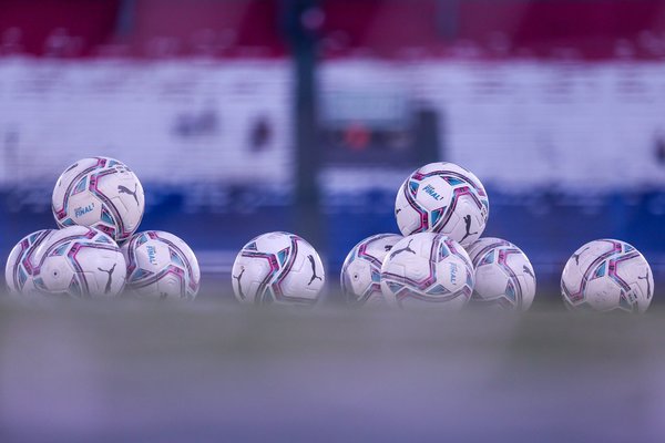 Candente definición del Torneo Clausura - El Independiente