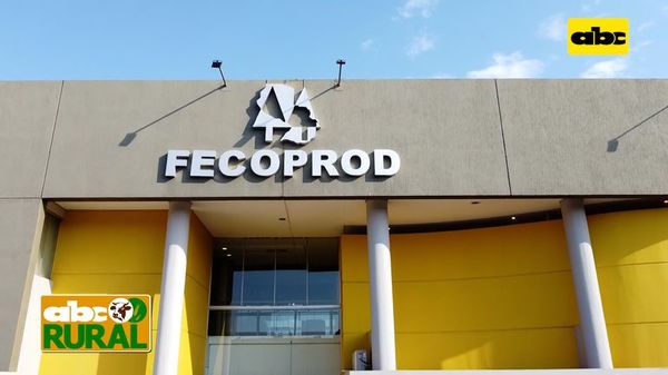 Plataforma informará sobre economía y finanzas a productores cooperativistas - Nacionales - ABC Color