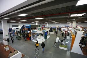 El sector minero de Ecuador muestra su músculo en la primera gran feria tras pandemia - MarketData