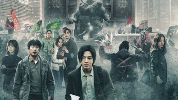 Serie surcoreana se convierte en la más vista del momento en Netflix y destrona a «El juego del calamar»