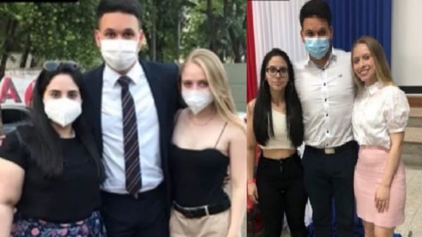 Compartió el gran cambio que tuvo tras bajar de peso y fue viral