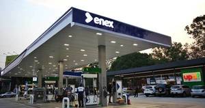 La Nación / MIC no tiene potestad para rechazar la instalación de gasolineras, señala viceministro