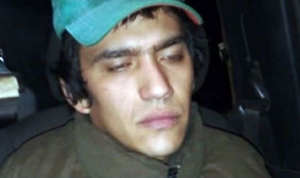 Condenan a Cristopher Andrés Romero Irala a 28 años de prisión por asesinato de Daisy Patricia