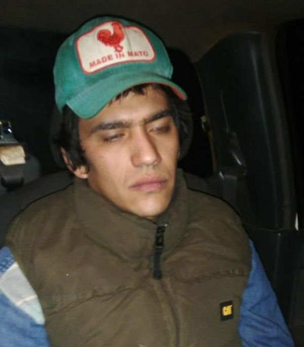 Ejemplar condena a hombre que mató y se ensañó con la joven víctima - Nacionales - ABC Color