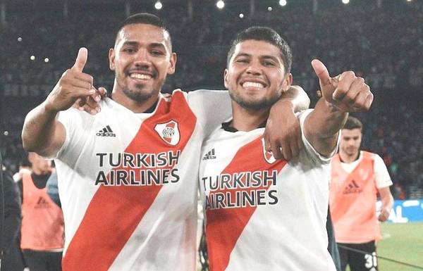 Crónica / ¡Hoy podrían ser los campeones de ashá!