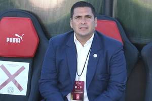 Crónica / Acusan a Harrison de dirigir un “cártel” desde la APF