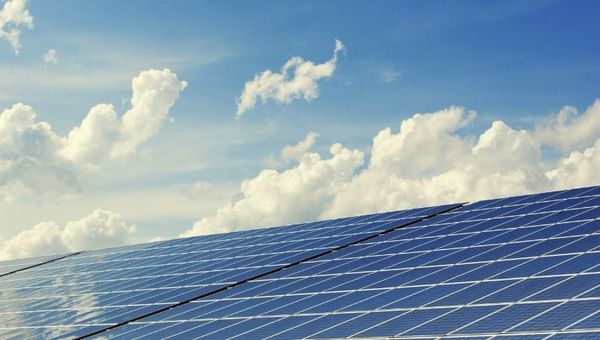 Heliotec instala hasta 30 paneles solares por mes en el Chaco (y se obtienen desde G. 3.000.000)