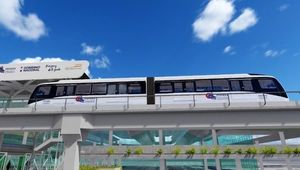 Tren eléctrico permitirá al país ahorro de US$ 3.500 millones en combustibles