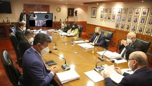 Auditarán 6 juzgados de Niñez por mora de 8 años por alimentos
