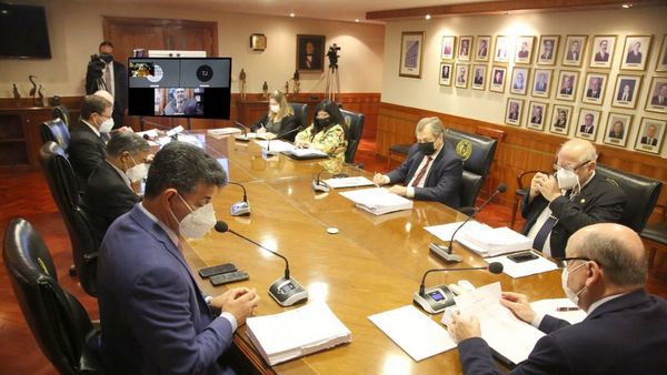 Auditarán 6 juzgados de Niñez por mora de 8 años por alimentos