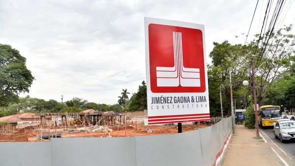 Tras disputa, Junta pide parar obra para gasolinera de Cartes