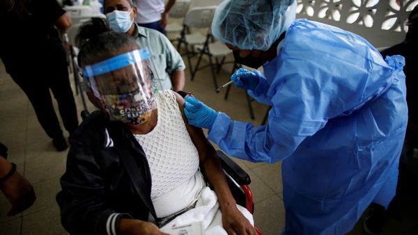 Europa teme una hecatombe y en América casos suben 23%