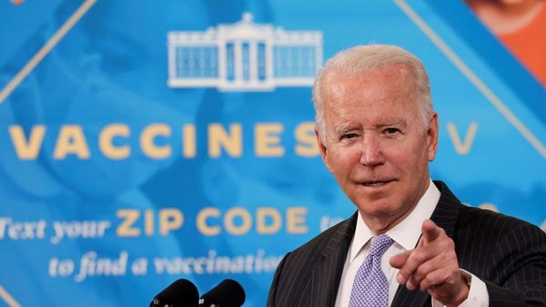 China se opone a invitación de Biden a Taiwán para cumbre