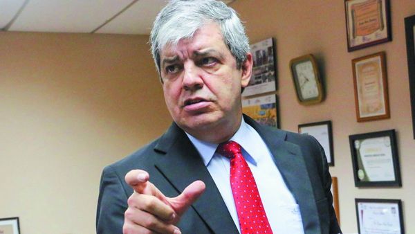 Además de Riera, hay objeción contra candidato para Canadá