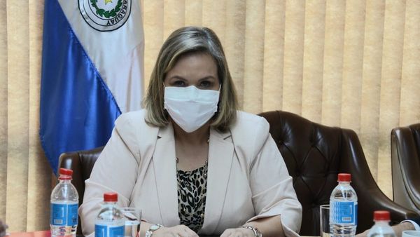 Lilian dice que titular de Adep teme perder privilegios en MRE