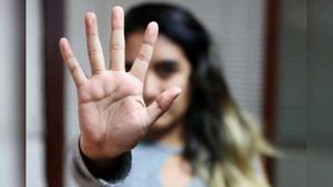 25N: Hoy lanzan campaña Hablemos a tiempo