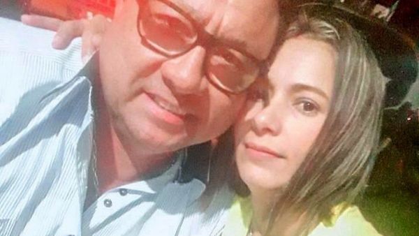 Buscan a abogado y su pareja por crimen de una mujer