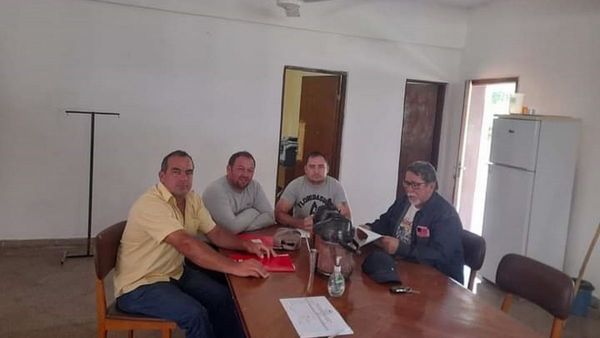 Anulan conformación de mesa directiva de Junta de Alto Paraguay