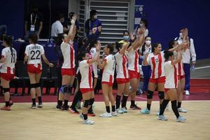 Las Guerreras debutan con una victoria - Polideportivo - ABC Color
