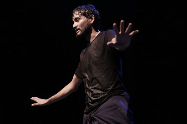 “Recientemente ciego”: un revelador viaje a Tiflo - Cultura - ABC Color