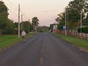 Dinero del rescate fue conseguido íntegramente por  familia del alemán - Nacionales - ABC Color