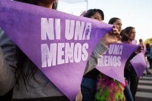 Más de 4.000 mujeres fueron víctimas de femicidios en América Latina en 2020, según CEPAL | Ñanduti