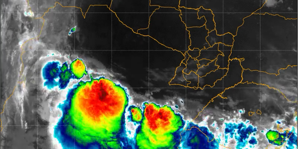 PRONOSTICAN JORNADA CALUROSA E INGRESO DE UN SISTEMA DE TORMENTAS - Itapúa Noticias