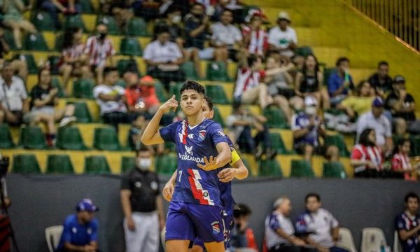 Paraguay- Brasil en choque por la semifinal