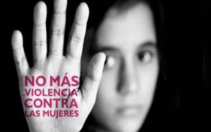 25N: Lanzan campaña "Hablemos a Tiempo" - Megacadena — Últimas Noticias de Paraguay
