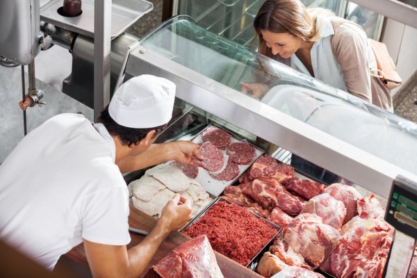 ¡Atención! Recuerdan que oferta de carnes será solo en carnicerías de frigoríficos y no supermercados - Megacadena — Últimas Noticias de Paraguay