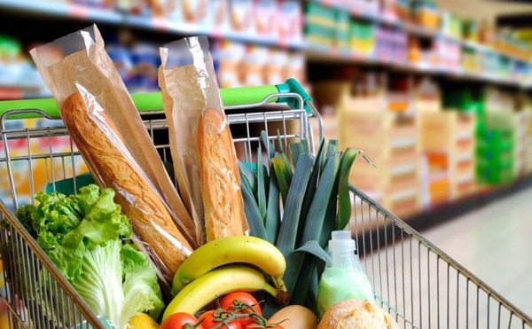 Ya está en marcha el Plan Añua con descuentos en productos de la canasta básica y otras medidas | Ñanduti