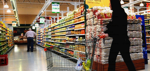 Supermercados tendrán 280 productos más baratos desde hoy
