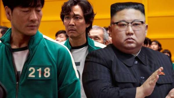 Hombre es condenado a muerte por llevar 'El juego del calamar' a Corea del Norte - Noticiero Paraguay