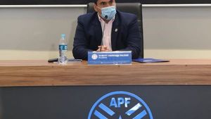 La APF accionará judicialmente