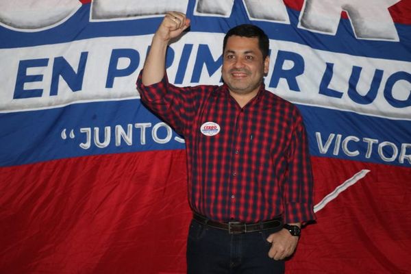 “El lunes sabremos los candidatos del nuevo movimiento” - Cerro Porteño - ABC Color