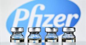 Pfizer denunció robo de documentos secretos de la vacuna contra el Covid-19
