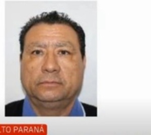 Dictan orden de captura para dos sospechosos del crimen de Minga Porá - Paraguay.com