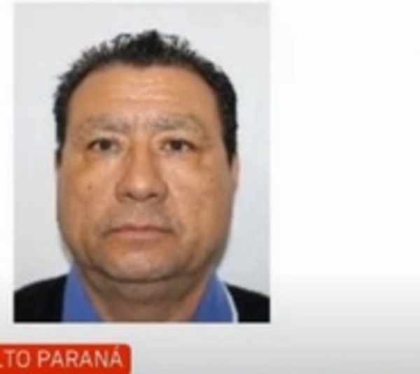 Dictan orden de captura para dos sospechosos del crimen de Minga Porá - Paraguay.com