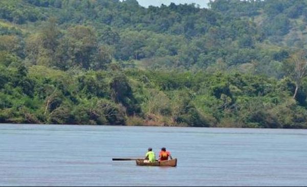 Rescatan a adolescente de 15 años, sup. victima de trata de personas