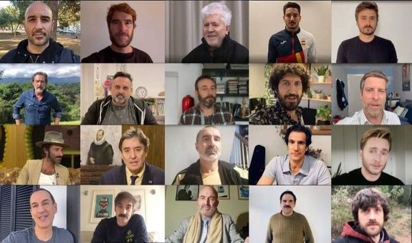 “¡Basta ya!”: Hombres que se plantan frente a las violencias machistas - Mundo - ABC Color