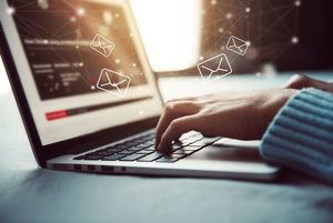 La justicia europea considera correos publicitarios aleatorios venta directa - Tecnología - ABC Color