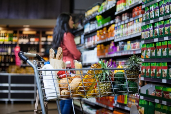 Campaña Añua inicia hoy: Supermercados abaratan 280 productos