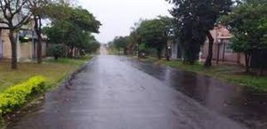 Jueves cálido, húmedo y con tormentas eléctricas