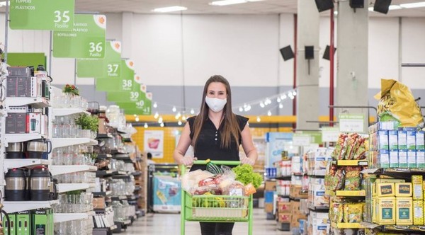 Supermercados tendrán 280 productos más baratos desde hoy