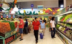 Reducción de precios de 270 productos de la canasta básica - San Lorenzo Hoy