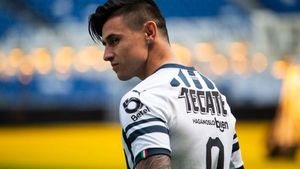 "Adam Bareiro nunca fue parte de un arreglo de convocatoria"
