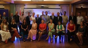 Paraguay tiene mucho potencial para explotar con Israel, señala CACOPI en sus 5 años de creación