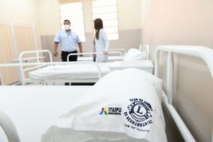 Ampliaciones del Hospital de Presidente Franco impactan en más de 125.000 beneficiarios